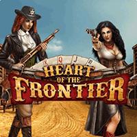 Heart of the Frontier